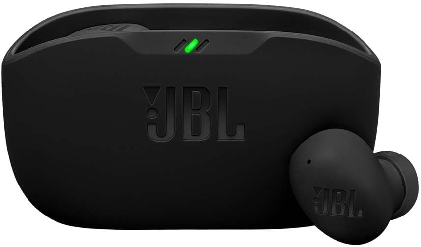 JBL Wave Buds Fones de Ouvido Sem Fio TWS Resistentes à Água